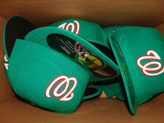Illustration for article titled The 2009 Washington Nationals: A Season Of Bigger Failure